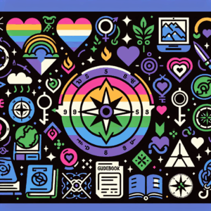 Trovare un crush queer: guida completa e pratica