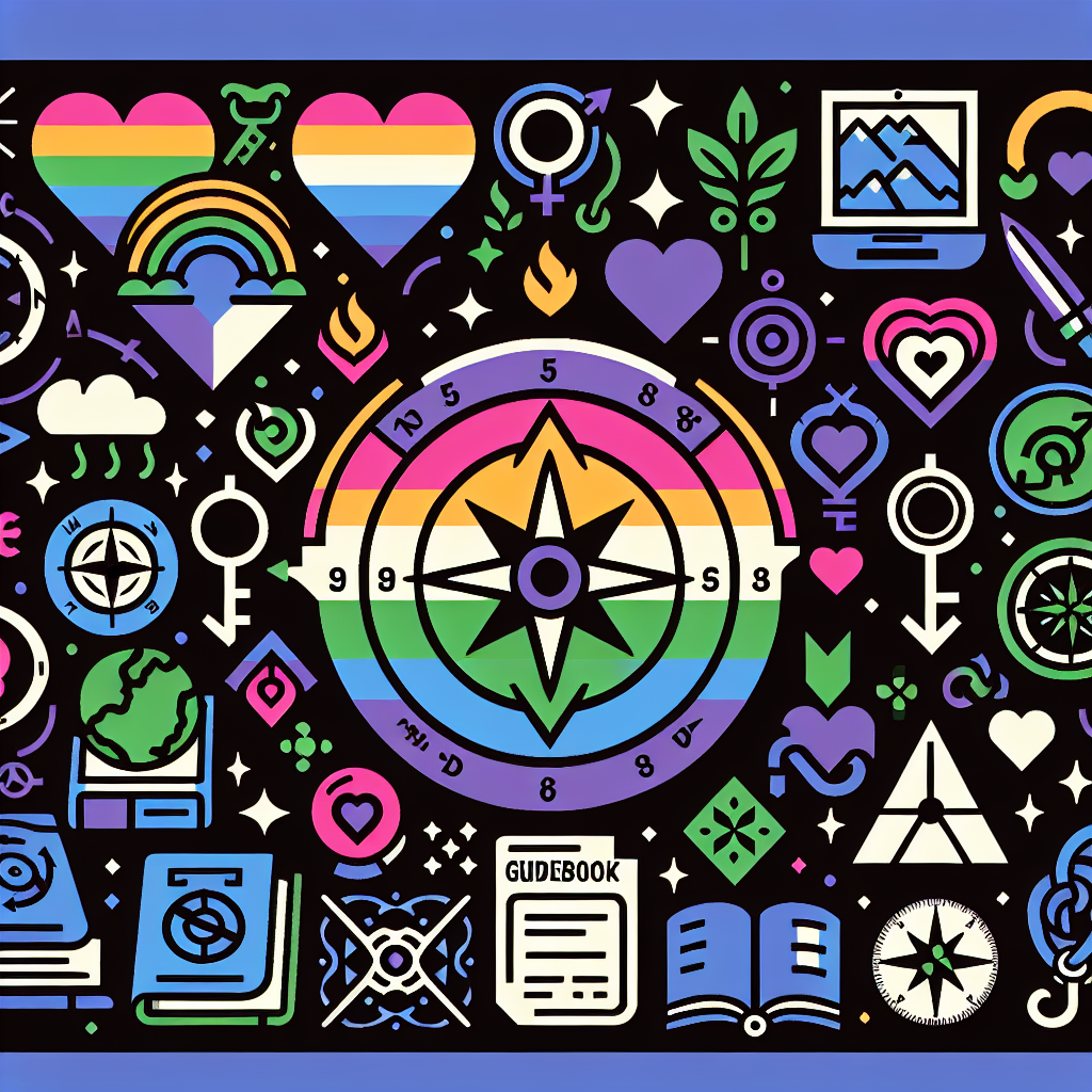 Trovare un crush queer: guida completa e pratica