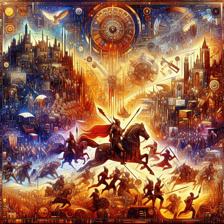 storia e eventi principali