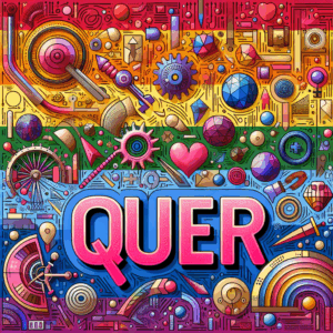 Le terme queer