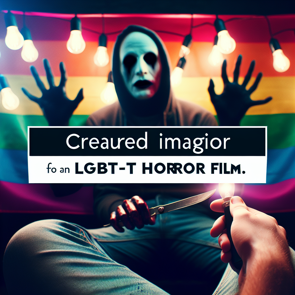 Film horror LGBT: Brividi con un tocco queer