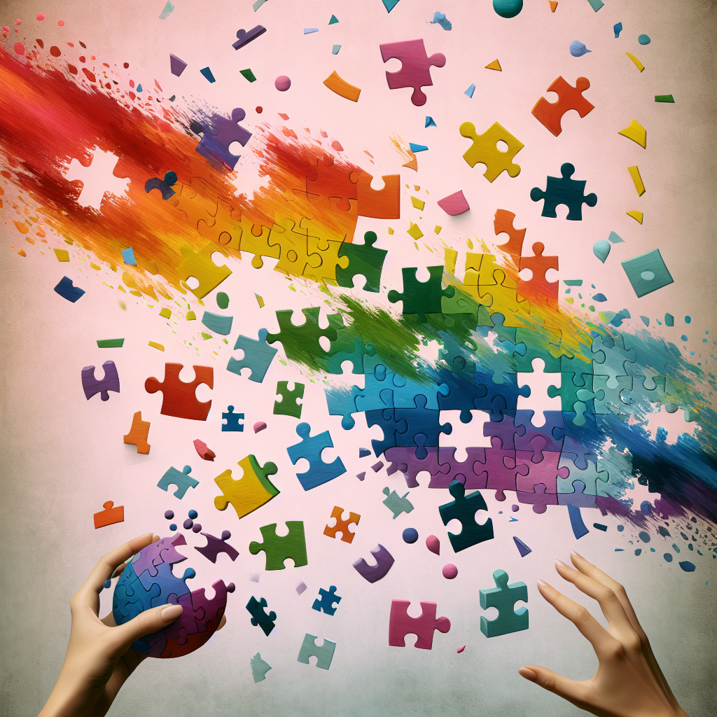 Clichés sulle lesbiche: Come deconstrurli?