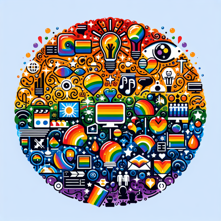 Serie gay Netflix: Le più grandi opere LGBTQ dell'anno