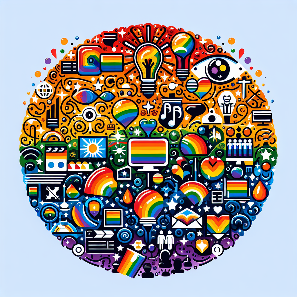 Serie gay Netflix: Le più grandi opere LGBTQ dell'anno