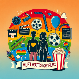 Migliori film gay : I film imperdibili da vedere assolutamente