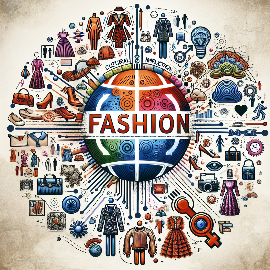 Influenza transgenre nella moda : Un impatto culturale maggiore