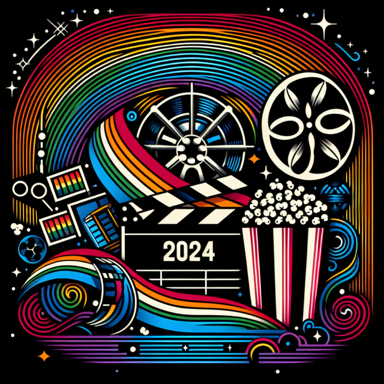 Film LGBT da scoprire nel 2024: Selezione delle migliori uscite