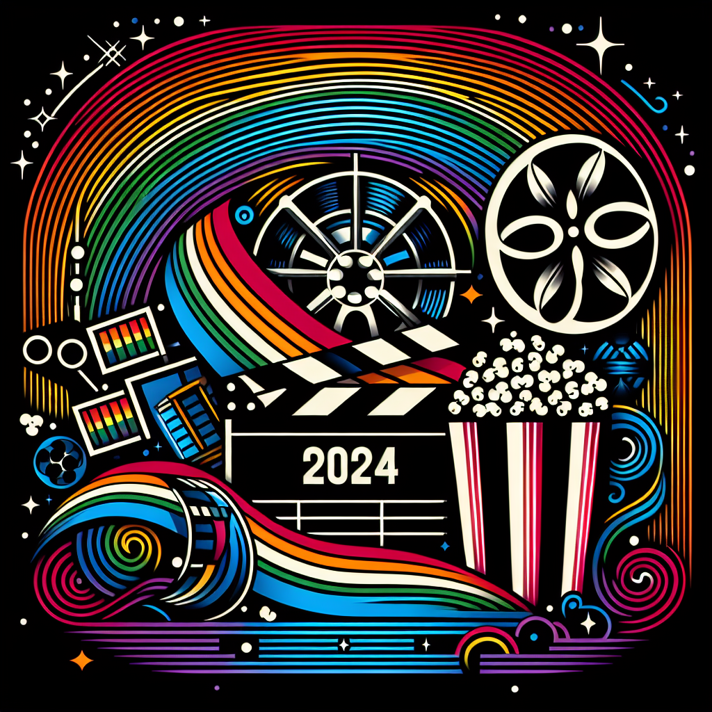 Film LGBT da scoprire nel 2024: Selezione delle migliori uscite