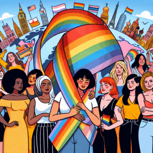Giorno della Visibilità Lesbica: Celebrare le donne lesbiche in tutto il mondo
