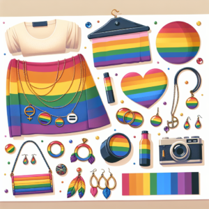 Gli accessori queer indispensabili per la tua guardaroba