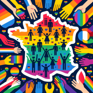 Diritti LGBT in Francia: Uno stato attuale