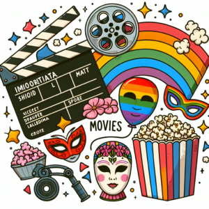 Cinema gay : Film che hanno segnato la storia LGBTQ