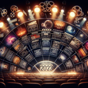 Meilleurs films lesbiens 2023 : Top 10 des films à ne pas rater