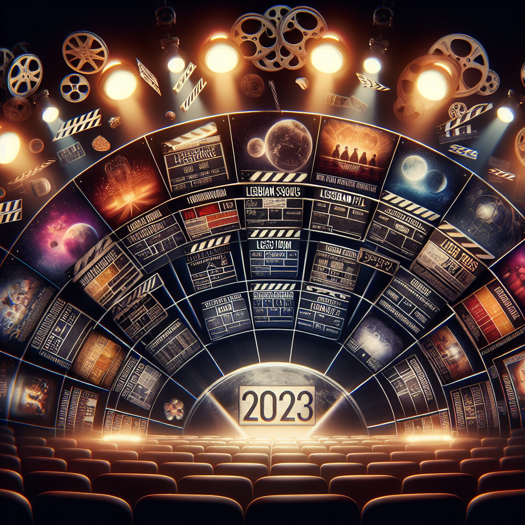 Meilleurs films lesbiens 2023 : Top 10 des films à ne pas rater