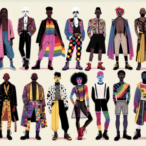 Pourquoi est-il si important d’avoir des vêtements queer ?