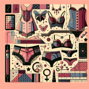 Ripensare la moda della lingerie in non-binario