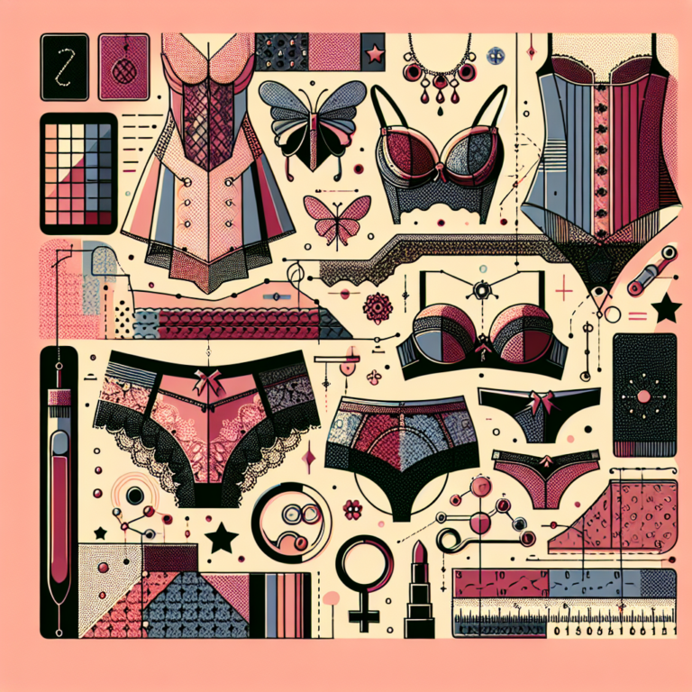 Ripensare la moda della lingerie in non-binario