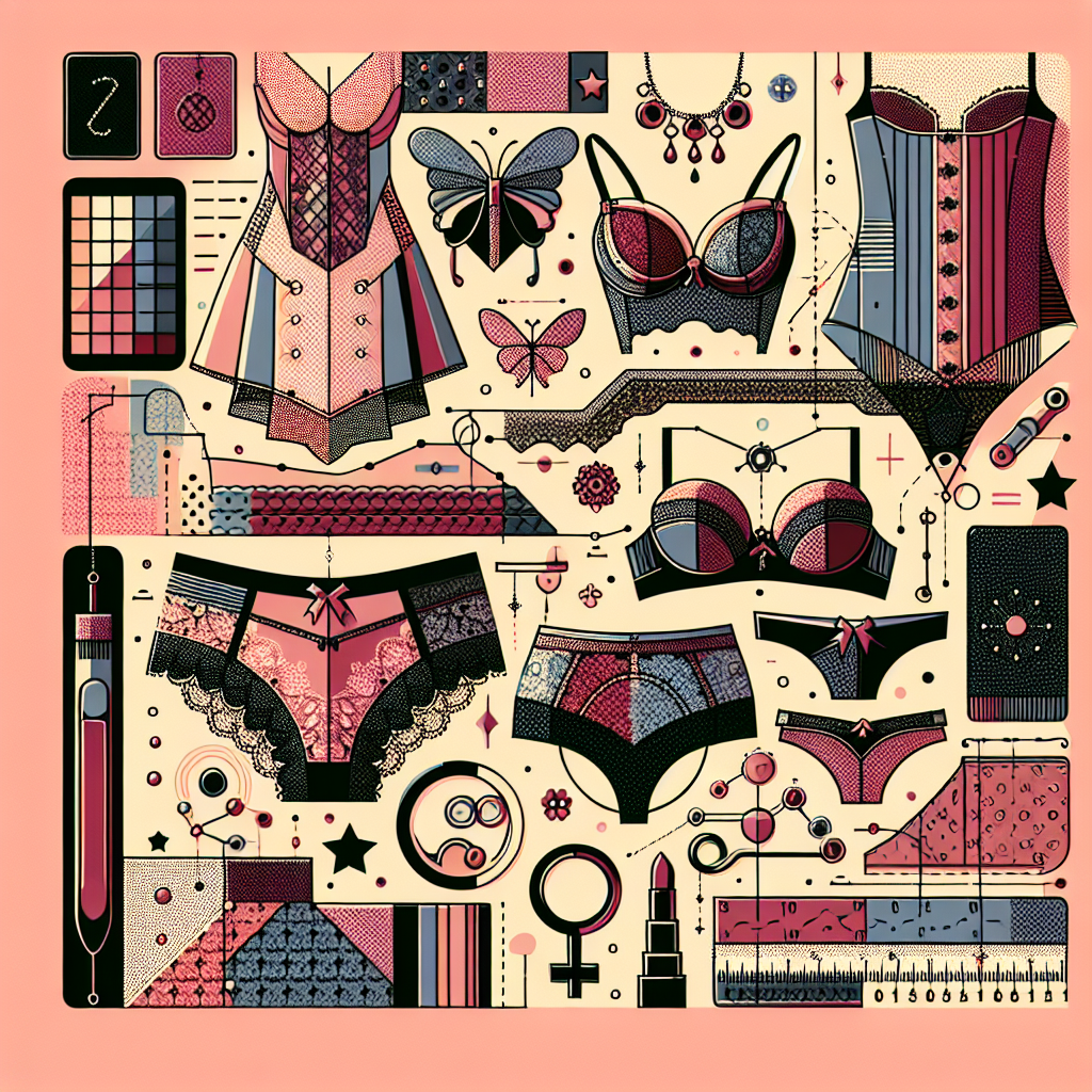 Ripensare la moda della lingerie in non-binario